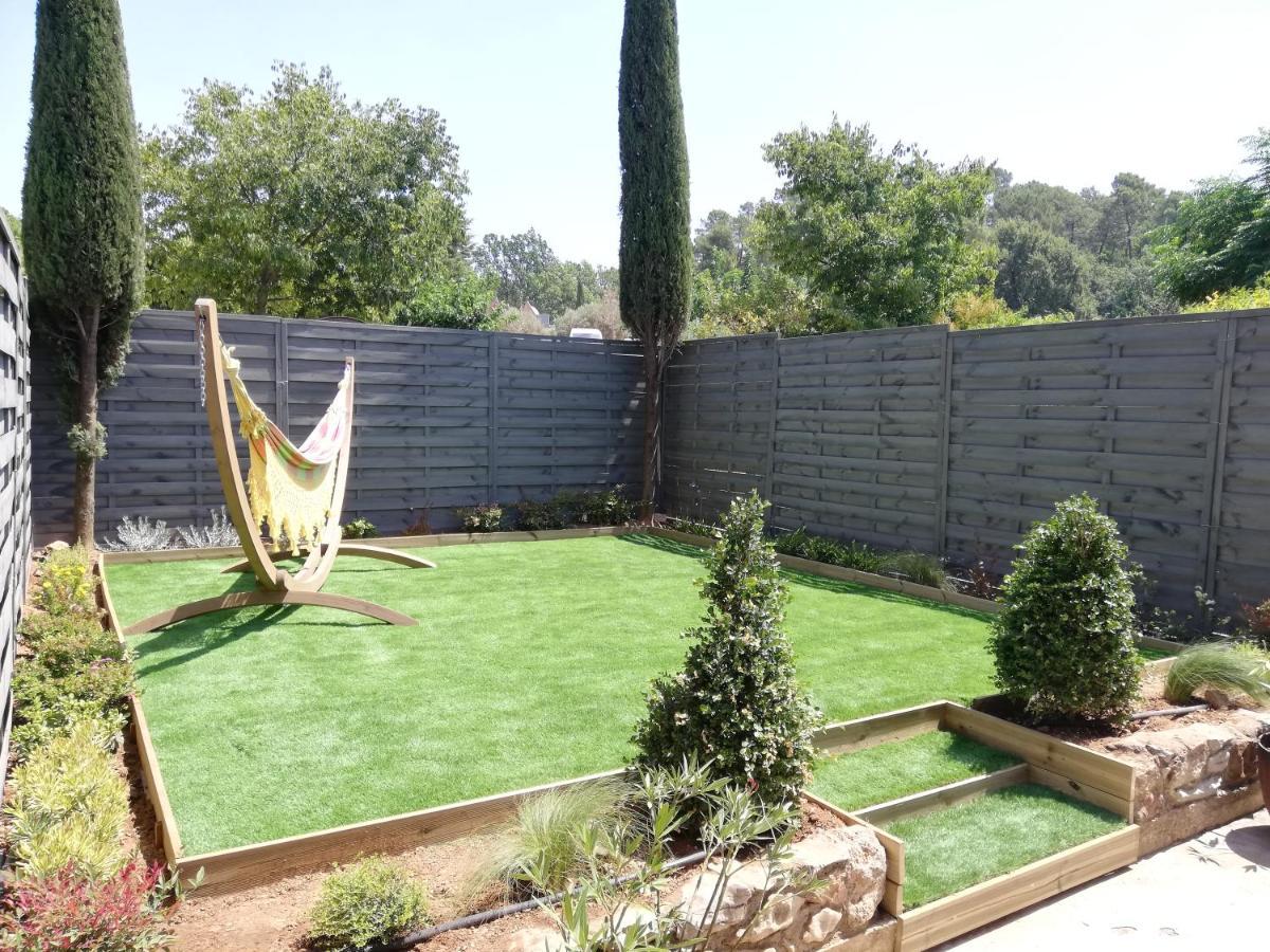 Ocra Pure Roussillon (Vaucluse) Exterior foto