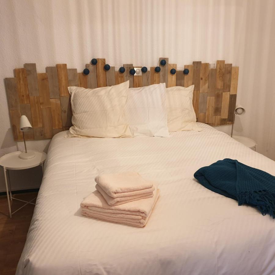 Ocra Pure Roussillon (Vaucluse) Exterior foto