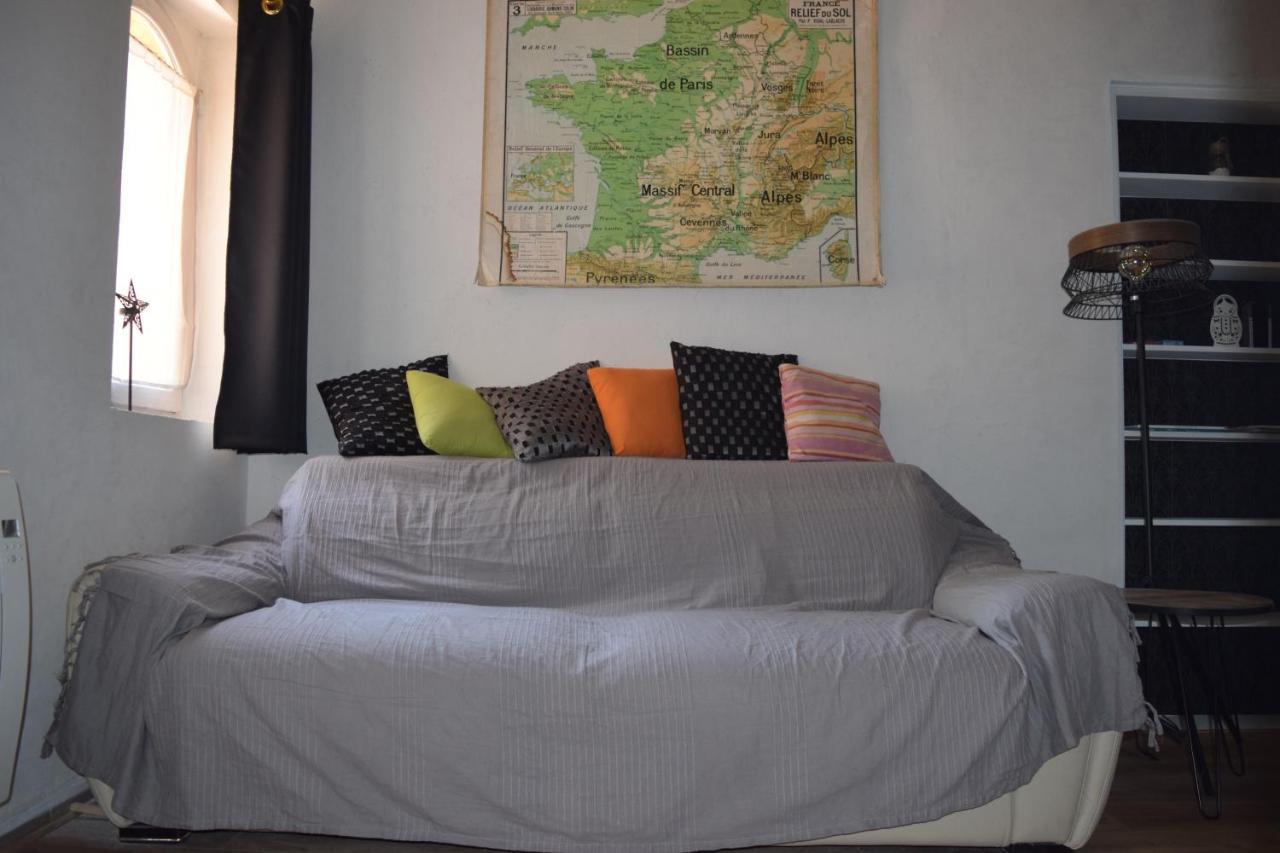 Ocra Pure Roussillon (Vaucluse) Exterior foto