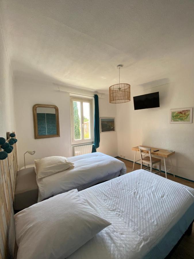 Ocra Pure Roussillon (Vaucluse) Exterior foto